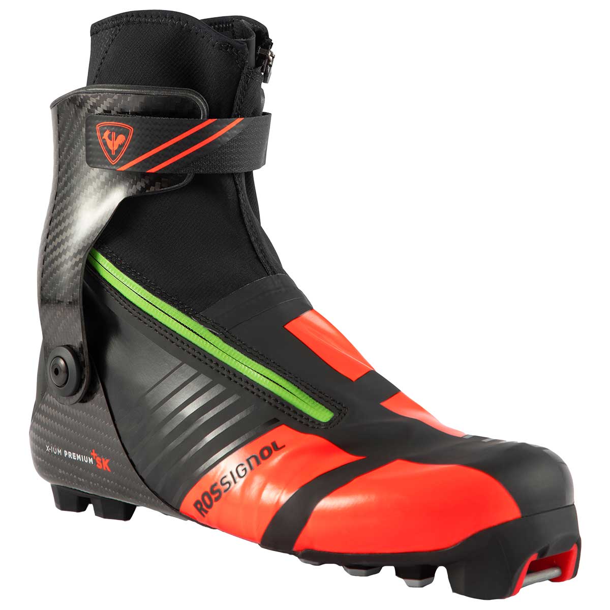 Rossignol Xium Carbon Premium +Skate Boot